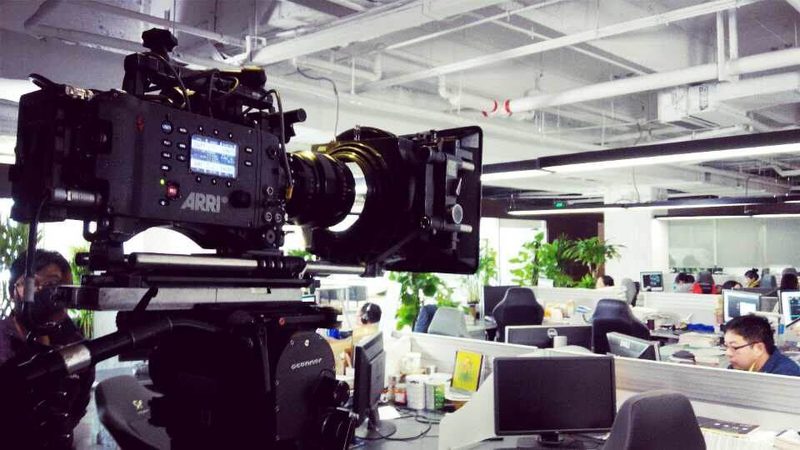 短视频拍摄剪辑培训课程内容揭秘：如何打造爆款短视频