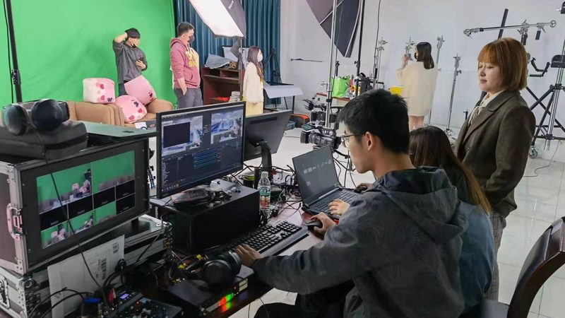 tvc广告片制作报价按尺寸算吗