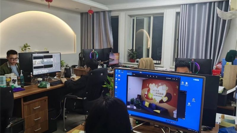 品牌设计公司选择：揭秘背后的逻辑与误区