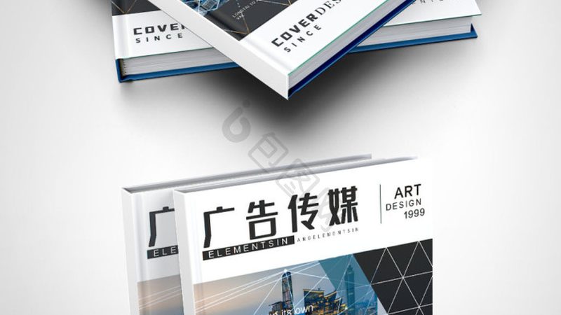 企业VI设计签合同前，先看懂这五个流程节点