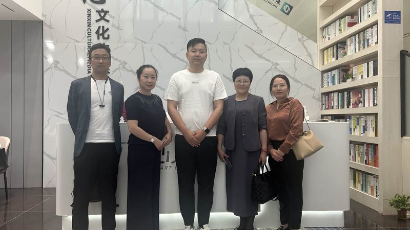 深圳企业宣传片拍摄团队：资质背后的专业力量