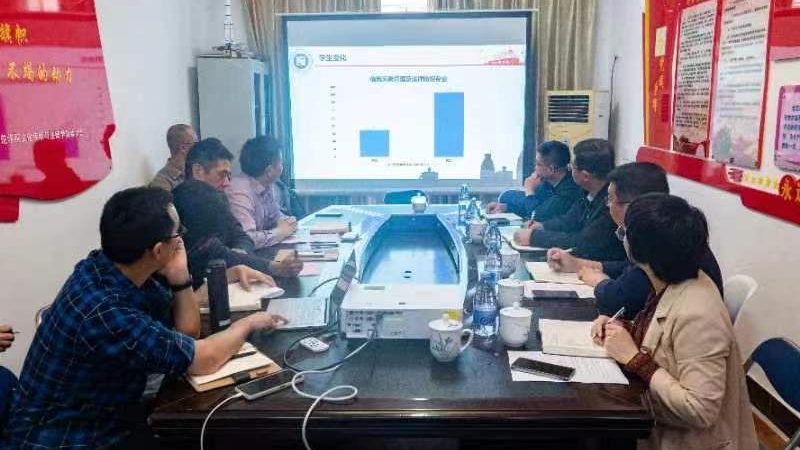 行业现状：需求增长，专业服务备受关注